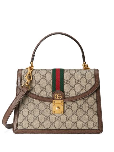 borsa gucci offerta|borse Gucci donna farfetch.